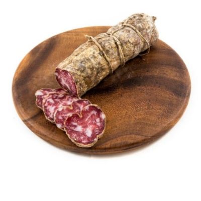 salame delicato